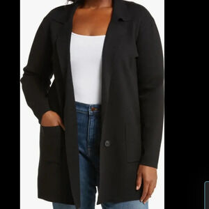 NWT By Design Willow cardigan sz.M